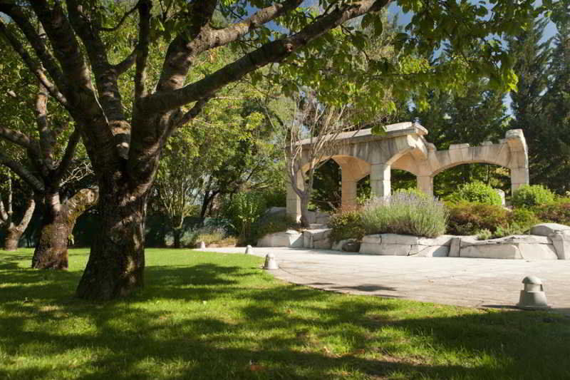 Don Carlos Huarte Exterior foto